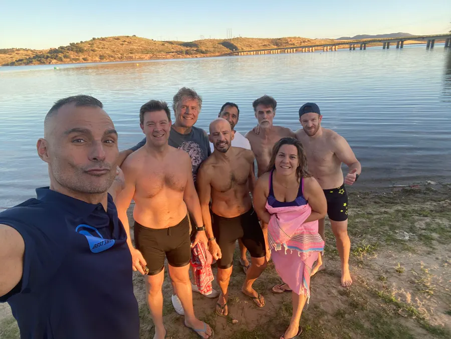 Swim Camp Orellana 2025 1