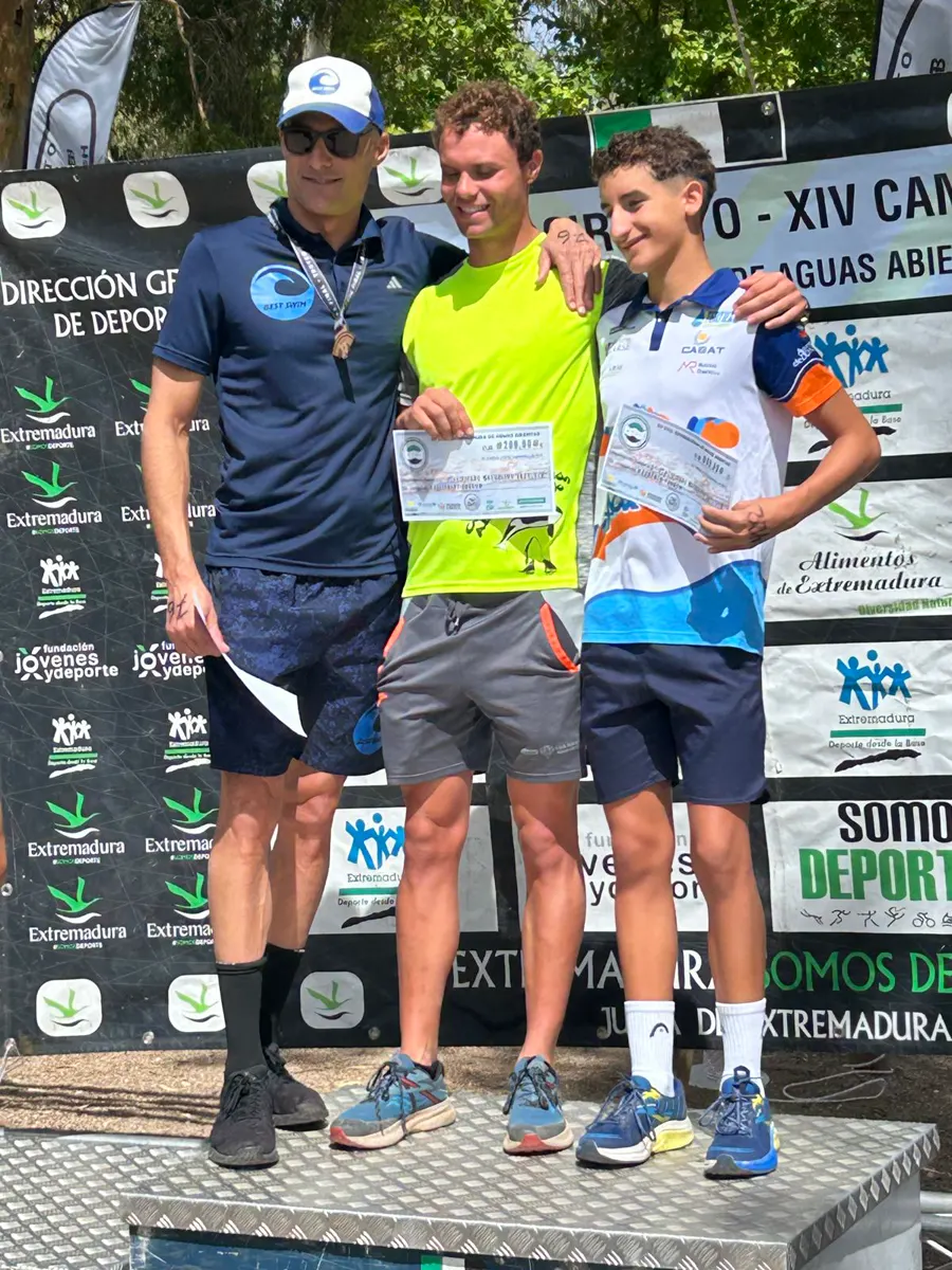 Swim Camp Orellana 2025 3