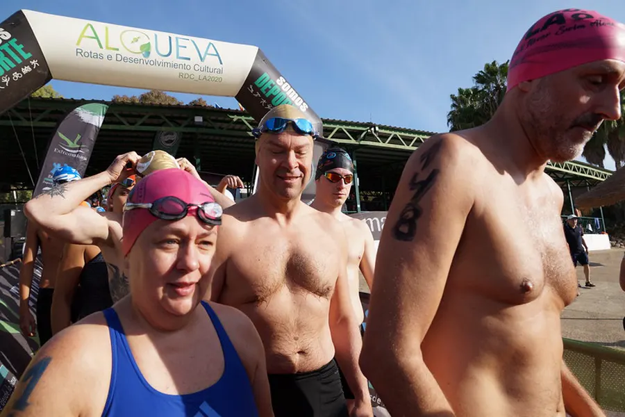 Swim Camp Orellana 2025 18